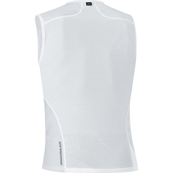 M GWS BL Maglia senza maniche - immagine 6