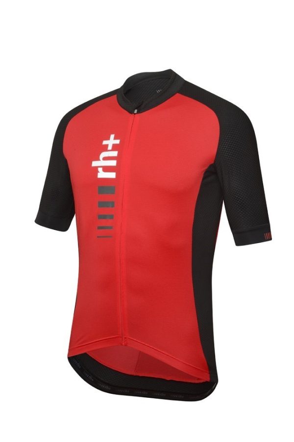 Primo Jersey - immagine 4