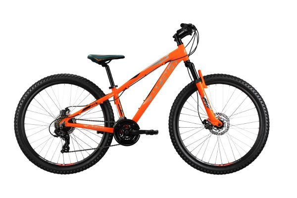 MTB Atala Race pro 27,5" 21v MD
