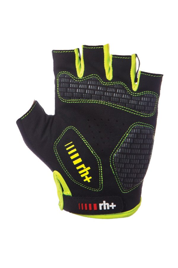 New Code Glove - immagine 8