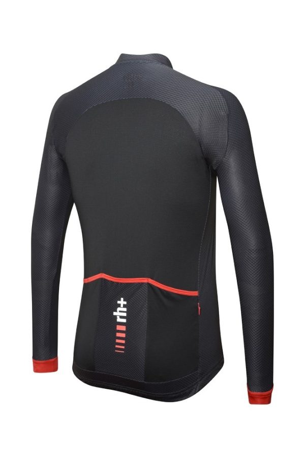Primo Long Sleeve Jersey - immagine 4