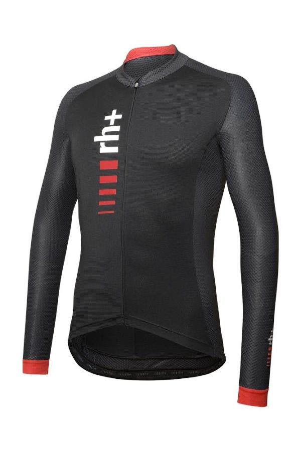 Primo Long Sleeve Jersey