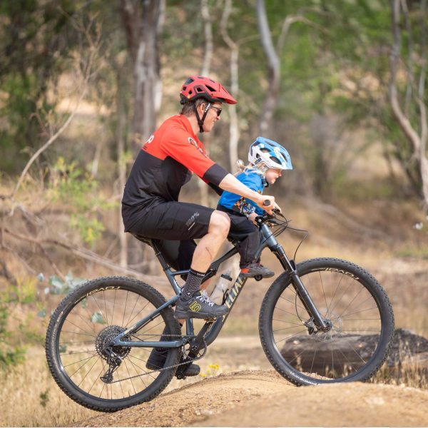 Kids MTB Seat - immagine 5