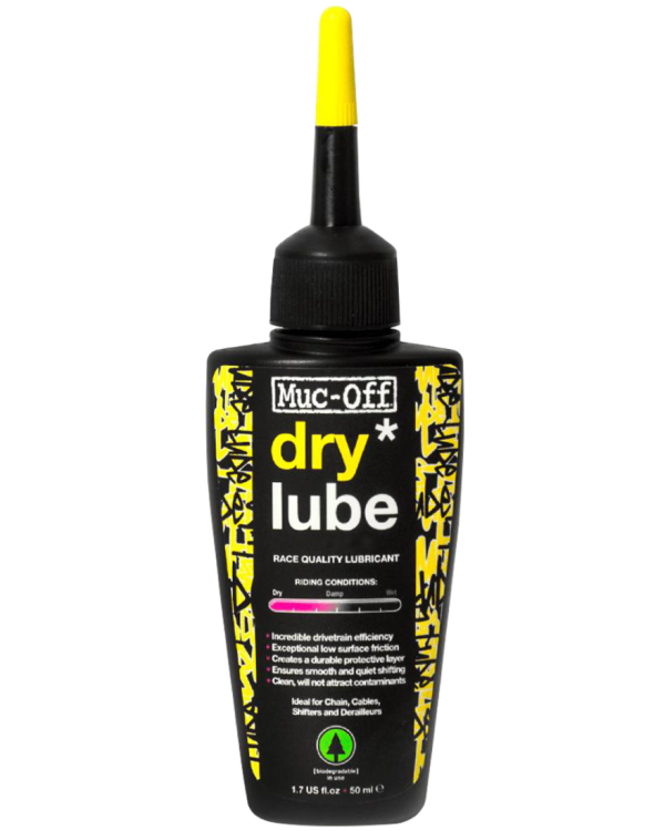 Bio Dry Lube 50 ml