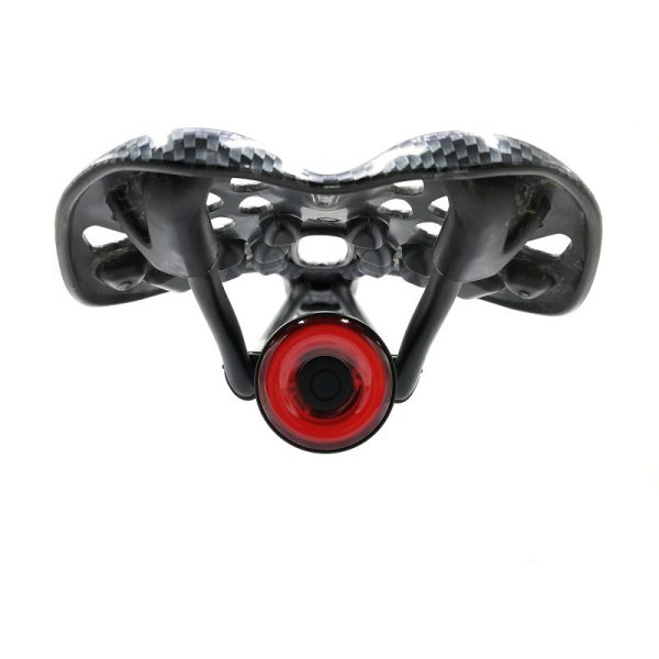 Fanalino posteriore Smart Xlite 100 USB - immagine 4