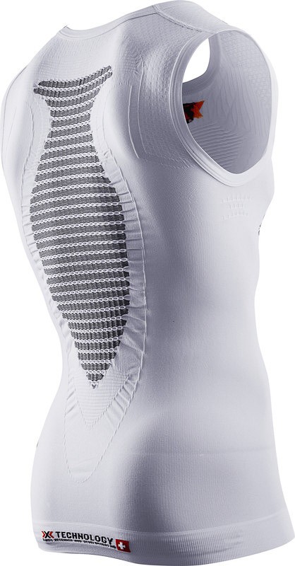 Energizer MK2 Summerlight Intimo X-Bionic Smanicato - immagine 4