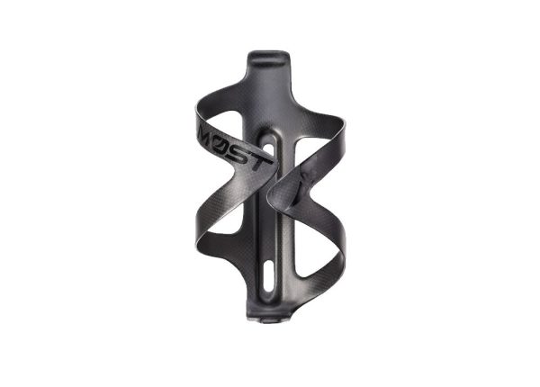 Portaborraccia THE WINGS 1K 74mm Black