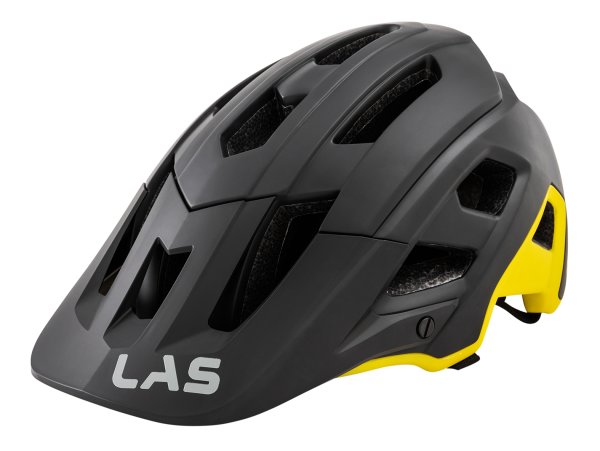 Casco LAS Gravia