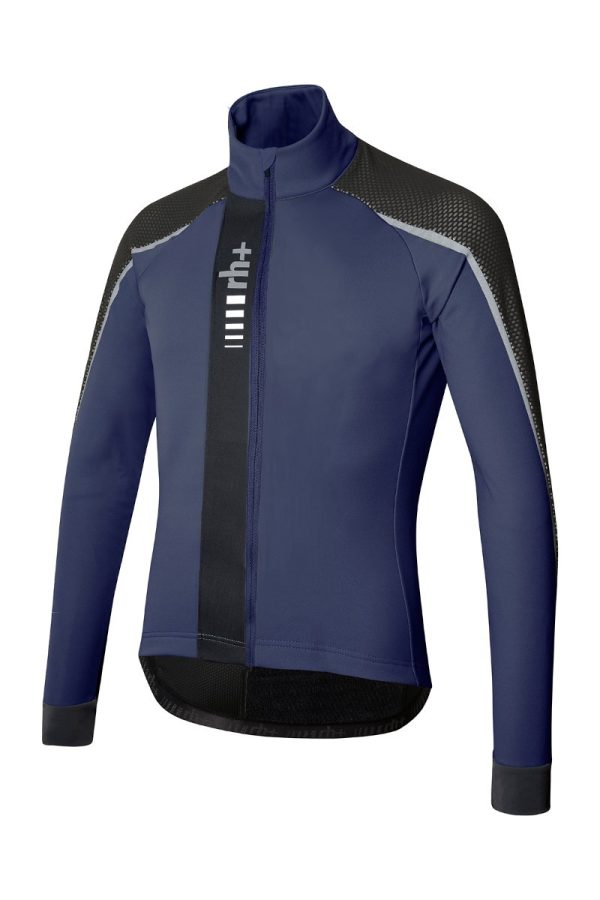 Code II Jacket