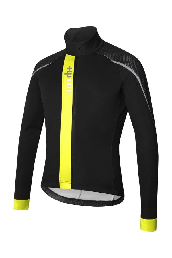 Code II Jacket - immagine 5