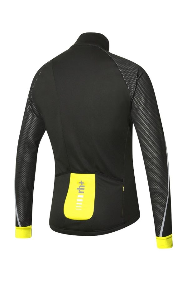 Code II Jacket - immagine 6