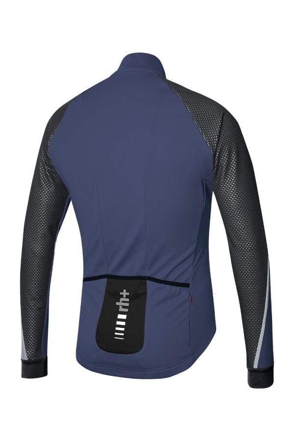 Code II Jacket - immagine 4