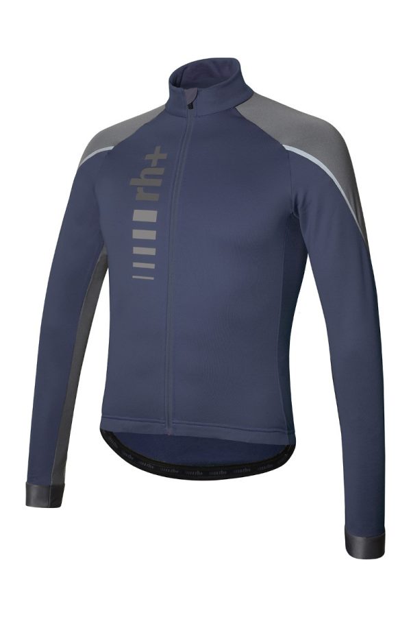 Code II Jersey - immagine 5