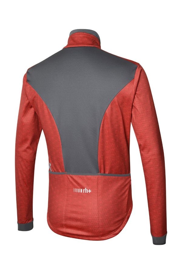 Logo II Printed Jacket - immagine 6