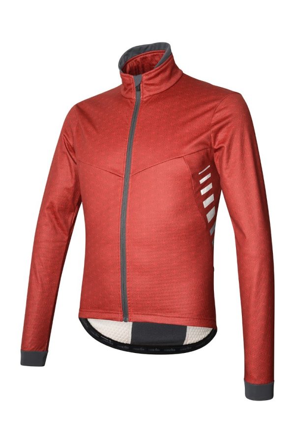 Logo II Printed Jacket - immagine 5