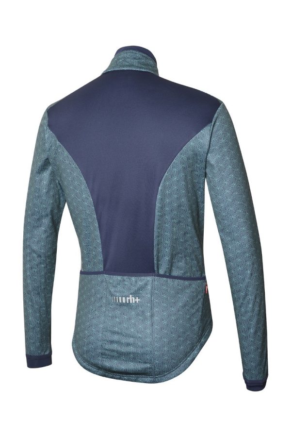 Logo II Printed Jacket - immagine 4
