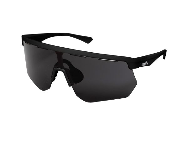 Sunglasses Klyma Matt Black/Black