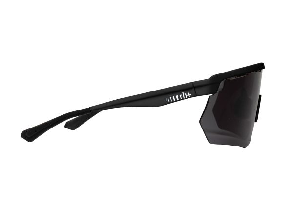 Sunglasses Klyma Matt Black/Black - immagine 5