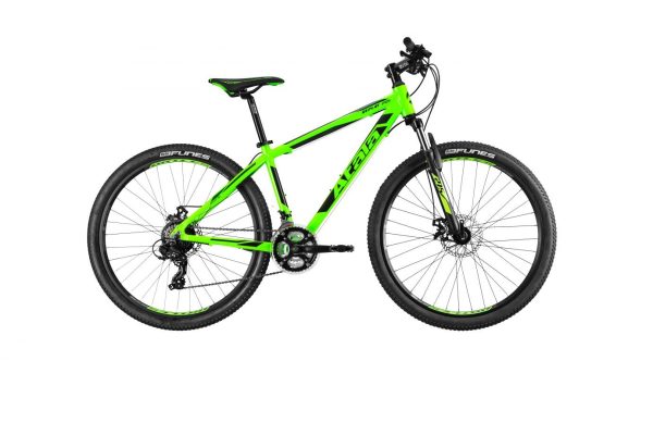 MTB Atala Replay 27,5" 21v MD - immagine 4