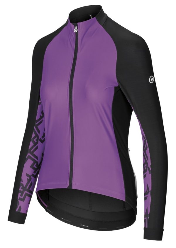 Uma Gt Spring Fall Jacket - immagine 4
