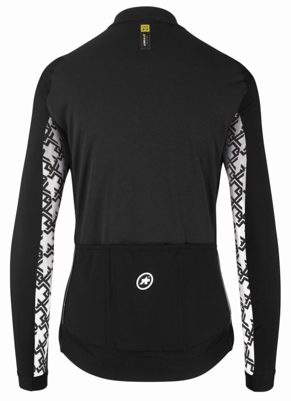 Uma Gt Spring Fall Jacket - immagine 7