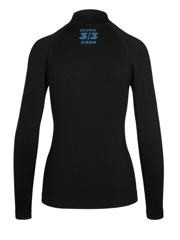 Women&rsquo;s Winter LS Skin Layer