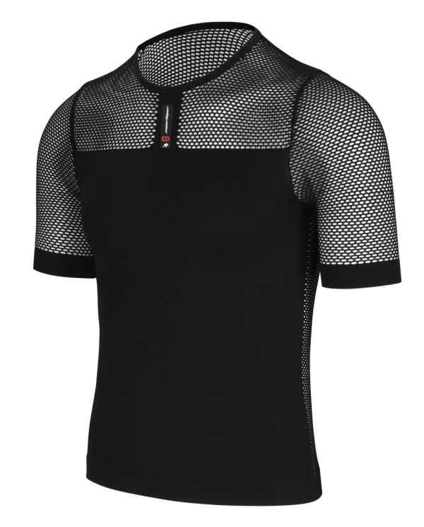 SS Skin Layer Superl&eacute;ger unisex - immagine 4