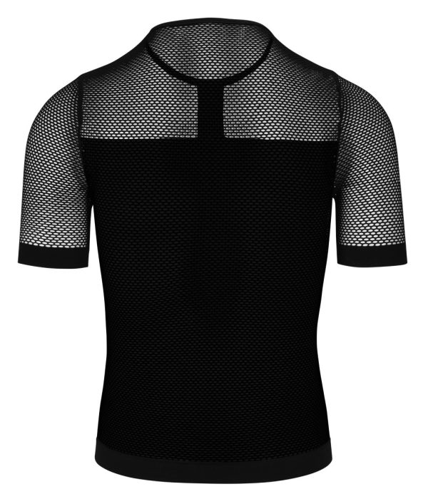 SS Skin Layer Superl&eacute;ger unisex - immagine 5