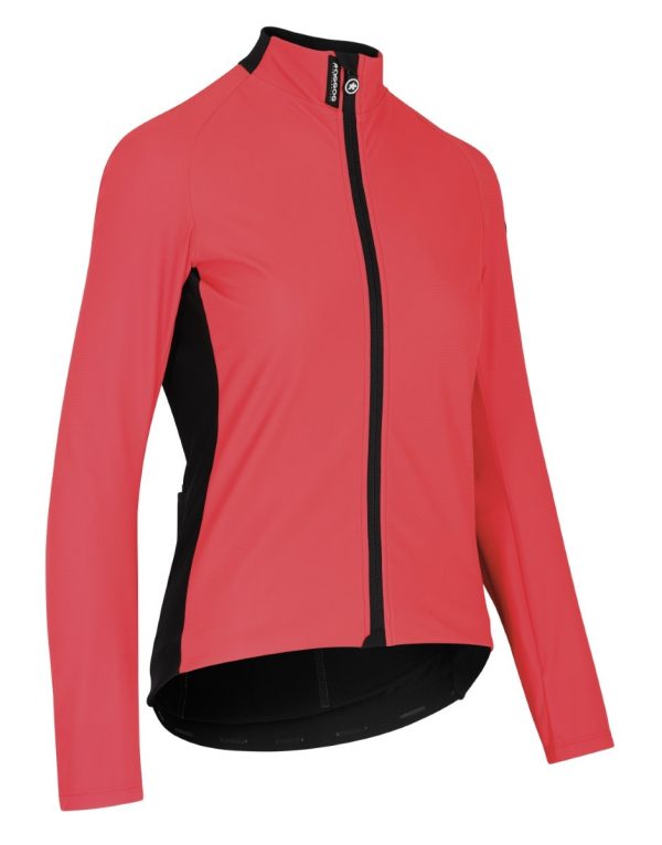 UMA GT ULTRAZ Winter Jacket EVO - immagine 4