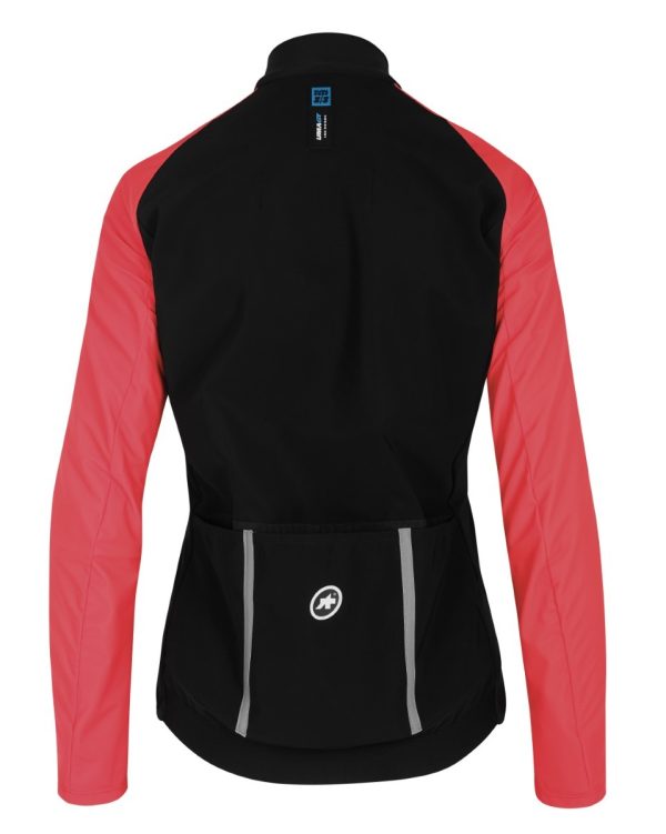 UMA GT ULTRAZ Winter Jacket EVO - immagine 5
