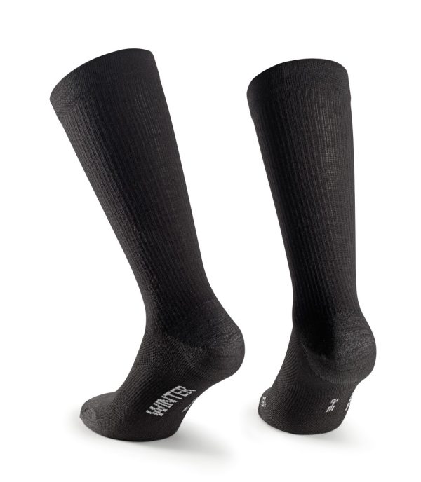 Trail Winter Socks - immagine 4