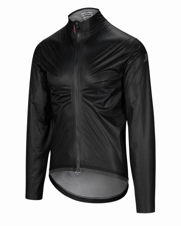 EQUIPE RS Rain Jacket TARGA - immagine 5