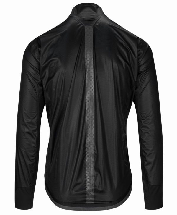 EQUIPE RS Rain Jacket TARGA - immagine 6