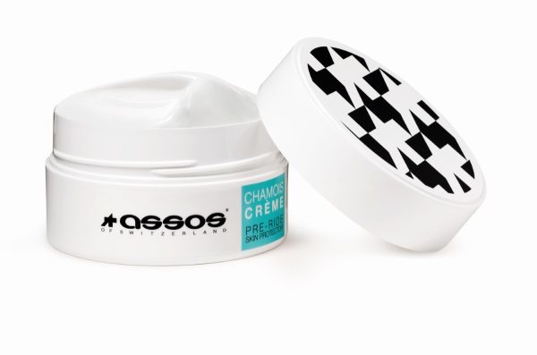 Chamois Cr&egrave;me 200Ml
