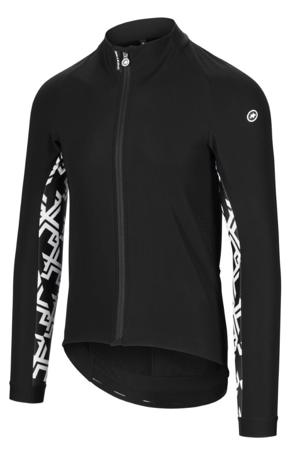 MILLE GT Winter Jacket EVO - immagine 5