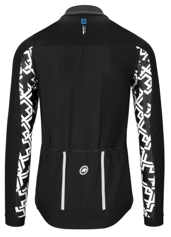 MILLE GT Winter Jacket EVO - immagine 6