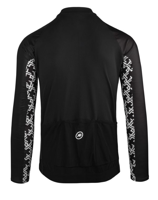 Mille Gt Spring Fall Ls Jersey - immagine 5