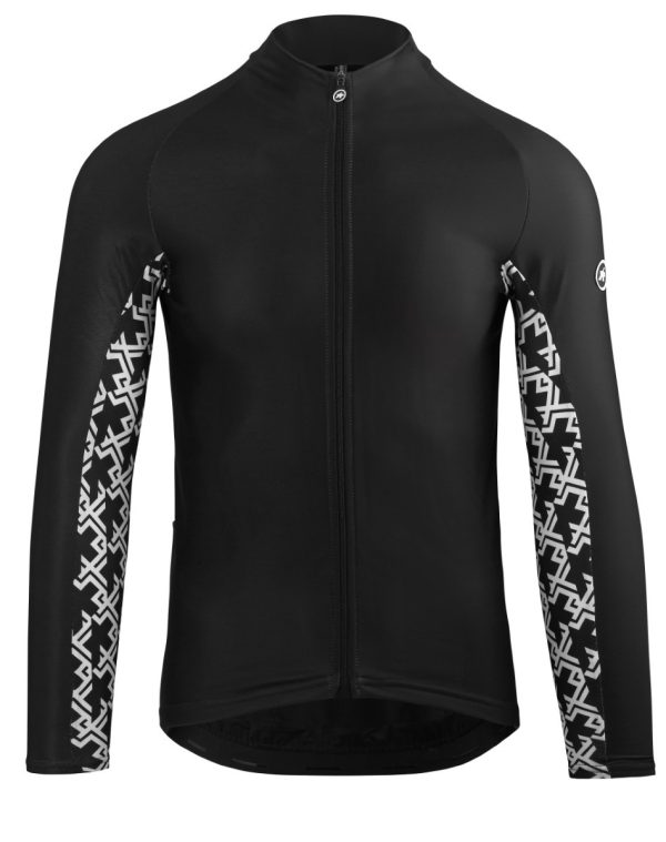 Mille Gt Spring Fall Ls Jersey