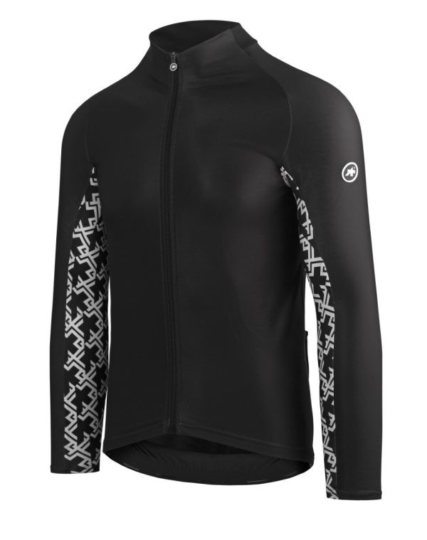 Mille Gt Spring Fall Ls Jersey - immagine 4