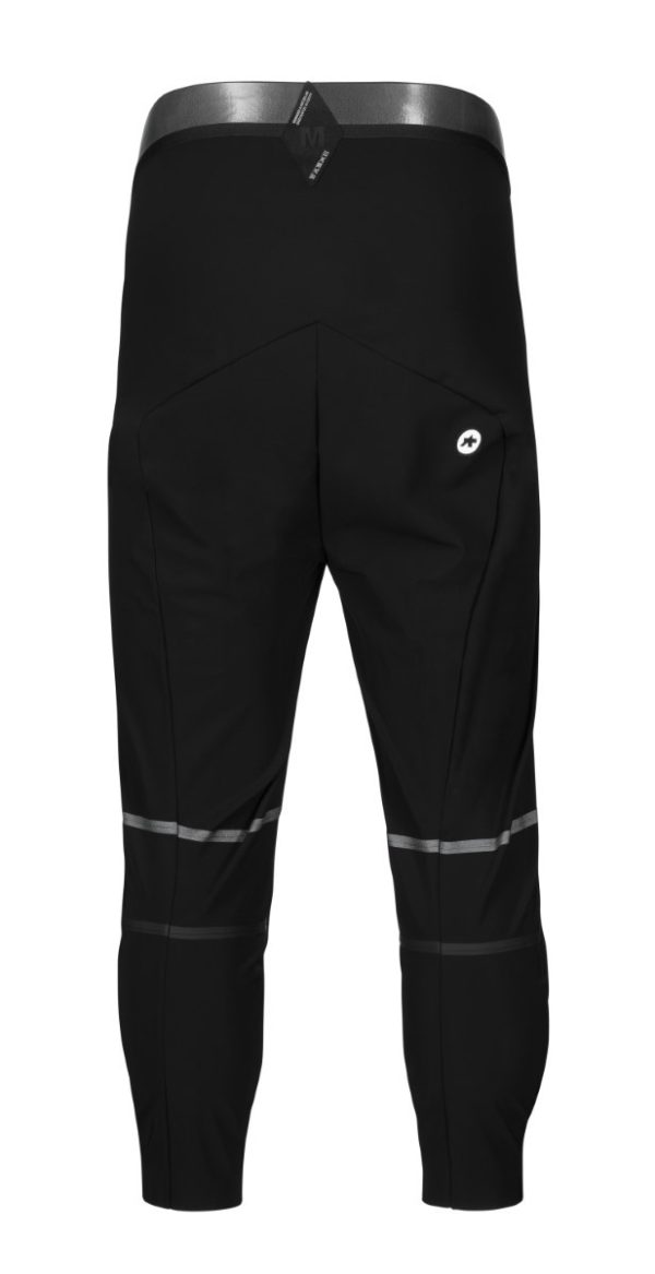 MILLE GT Thermo Rain Shell Pants - immagine 5