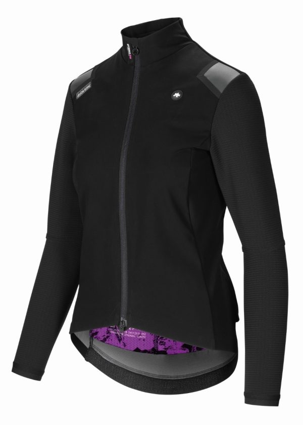 DYORA RS Winter Jacket - immagine 5
