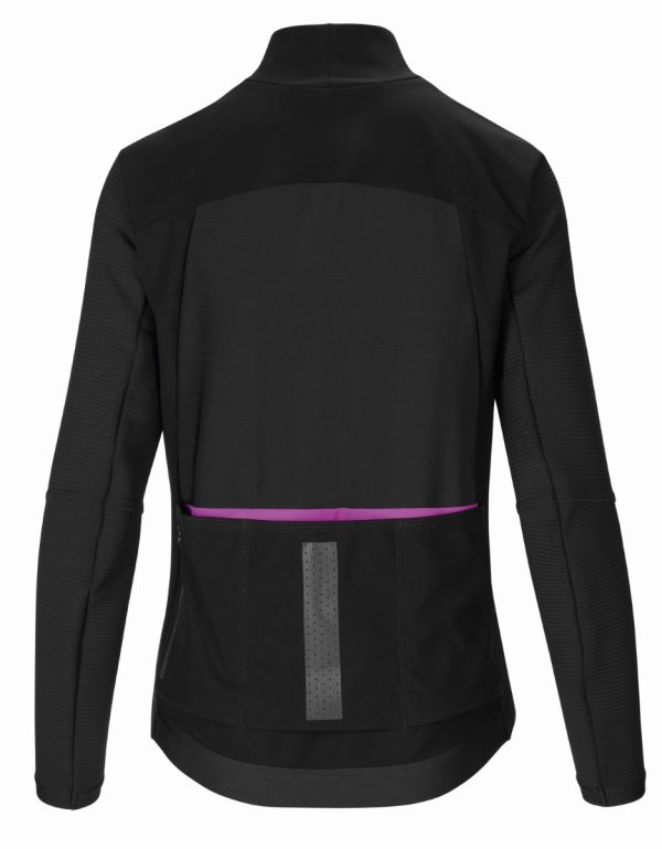 DYORA RS Winter Jacket - immagine 6
