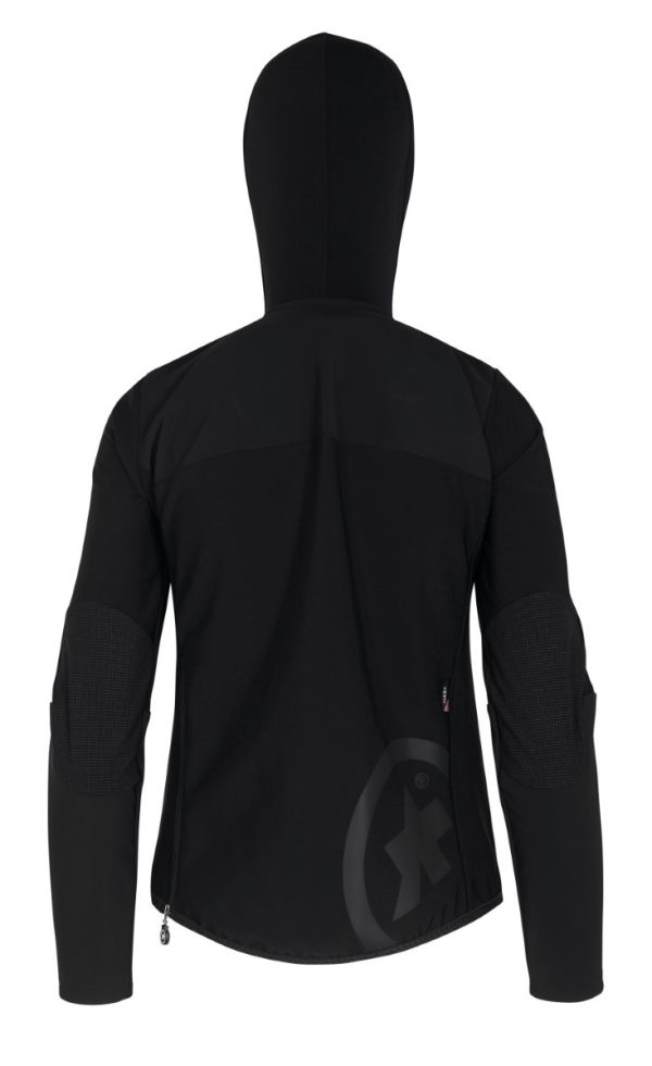 TRAIL Women's 3/3 Jacket - immagine 4