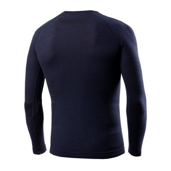 Manica Lunga Calore - MERINO - immagine 4