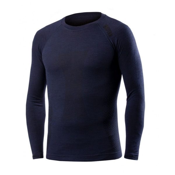 Manica Lunga Calore - MERINO
