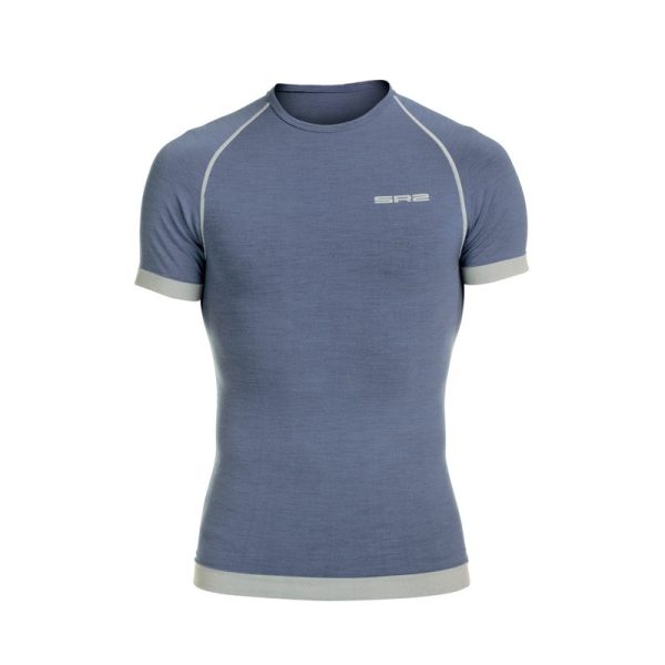 T-Shirt Sleeves Men 81