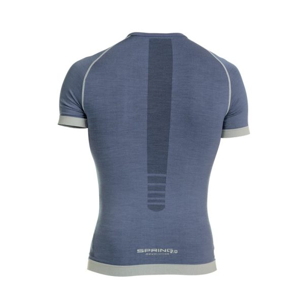 T-Shirt Sleeves Men 81 - immagine 4