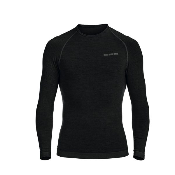 Maglia Merino 109