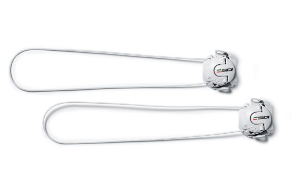 Tecno 3 Lungo Ricambio scarpe Sidi col. Bianco