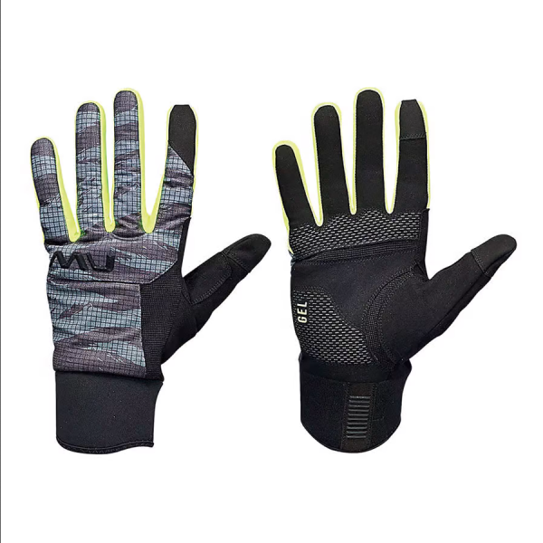 Fast Gel Glove